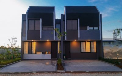 Cluster Alstonia Tallasa City: Simbiosis Keindahan Alam dan Gaya Hidup Urban di Makassar”