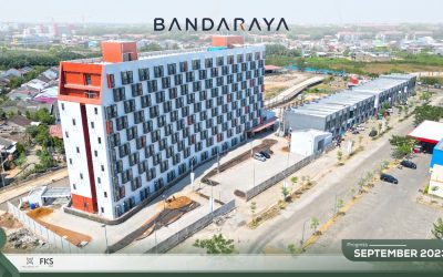 Menggali Peluang Investasi Menguntungkan di Bandaraya Tallasa City