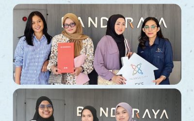 Komitmen Ketepatan Waktu Serah Terima Apartement Bandaraya Tallasa City