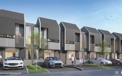 Menggali Keistimewaan Alstonia Tallasa City: Pilihan Bijak untuk Tempat Tinggal