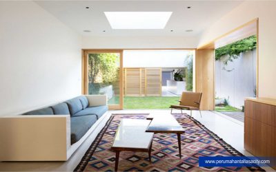Mengungkap Keindahan Alam dengan Skylight pada Rumah Anda