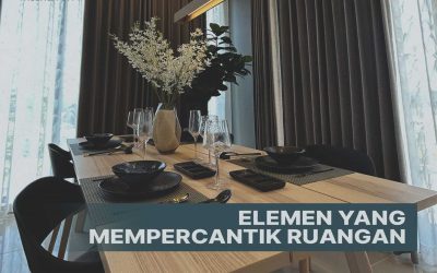 Seni Penataan: Strategi Jitu Menjadikan Rumah Minimalis Terkesan Luas”