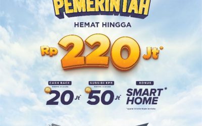 segera lakukan pembelian  properti rumah, ruko dan aparmeten di  tallasa city tahun 2024 karena ada ppn akan ditanggung pemerintah