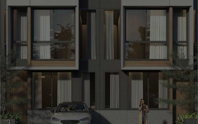 Memperkenalkan Type Terbaru di Alstonia Residence: Desain Compact untuk Kehidupan Modern