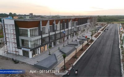 “Transformasi Bisnis: Tantangan dan Peluang di Eight Avenue, Tallasa City”